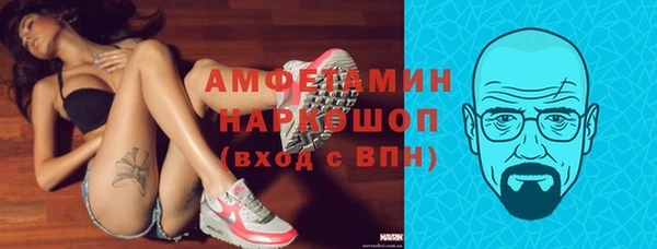 стафф Няндома