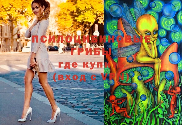 ALPHA-PVP Новокубанск